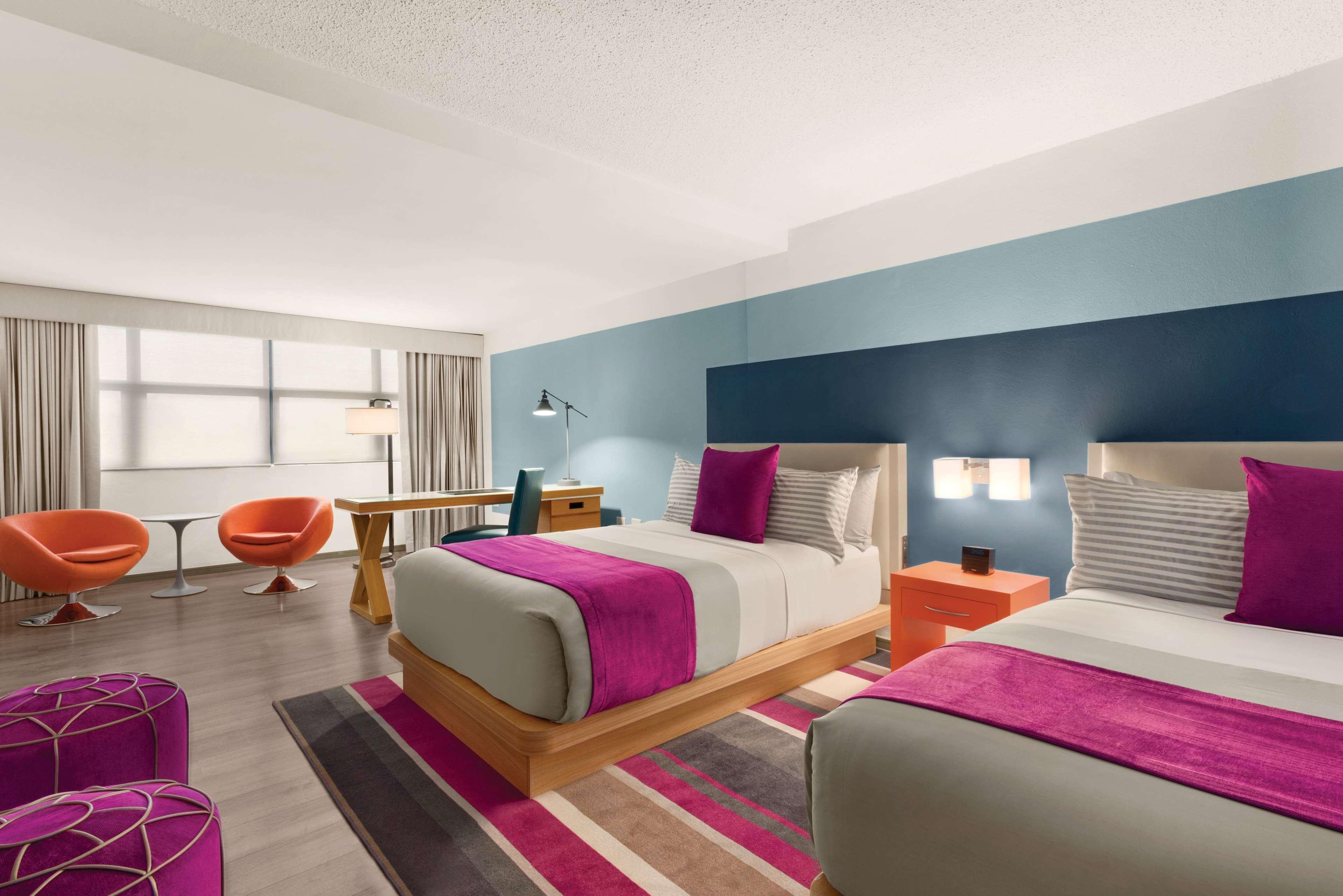Tryp By Wyndham Isla Verde San Juan Exteriér fotografie