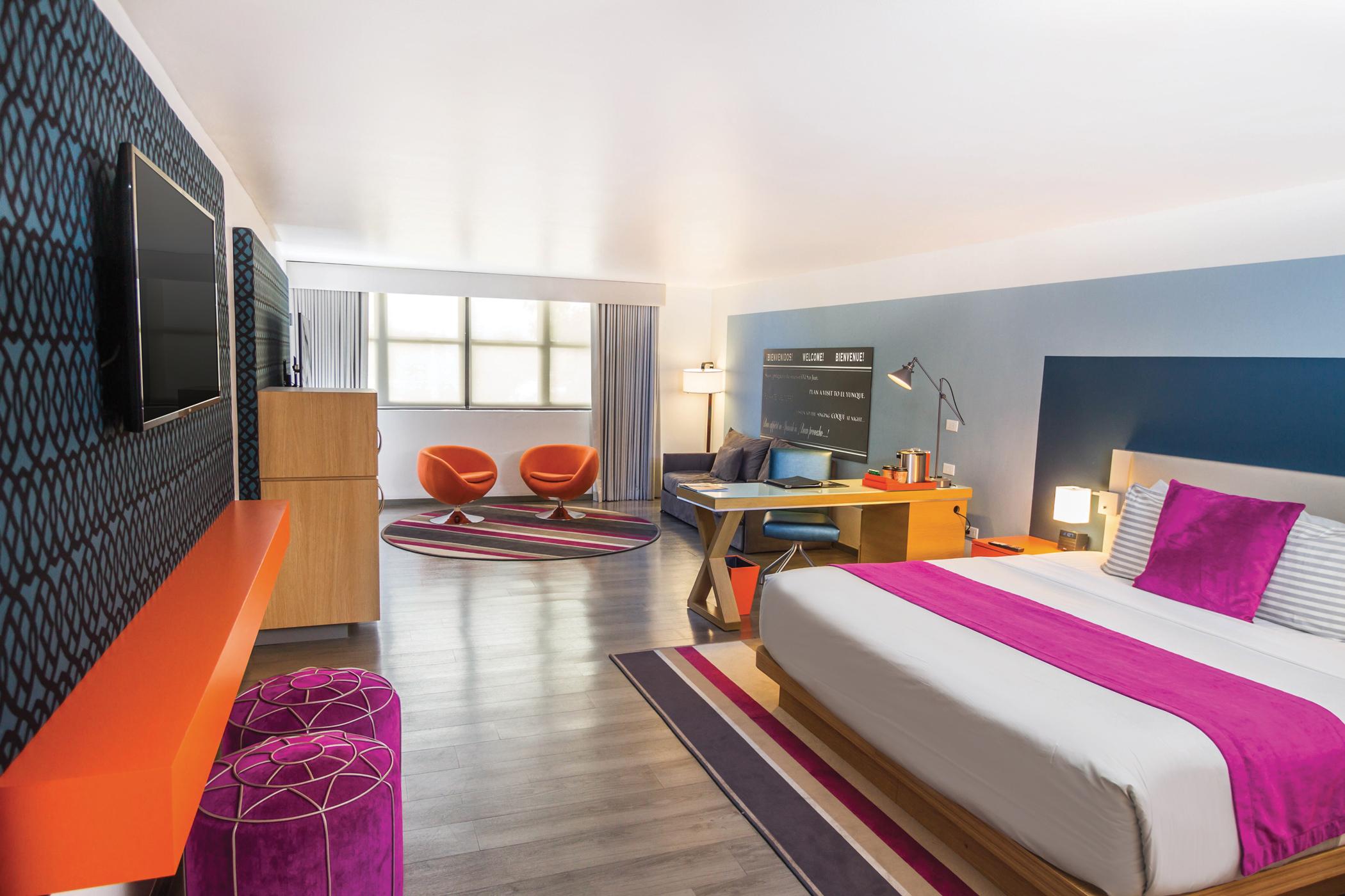 Tryp By Wyndham Isla Verde San Juan Exteriér fotografie