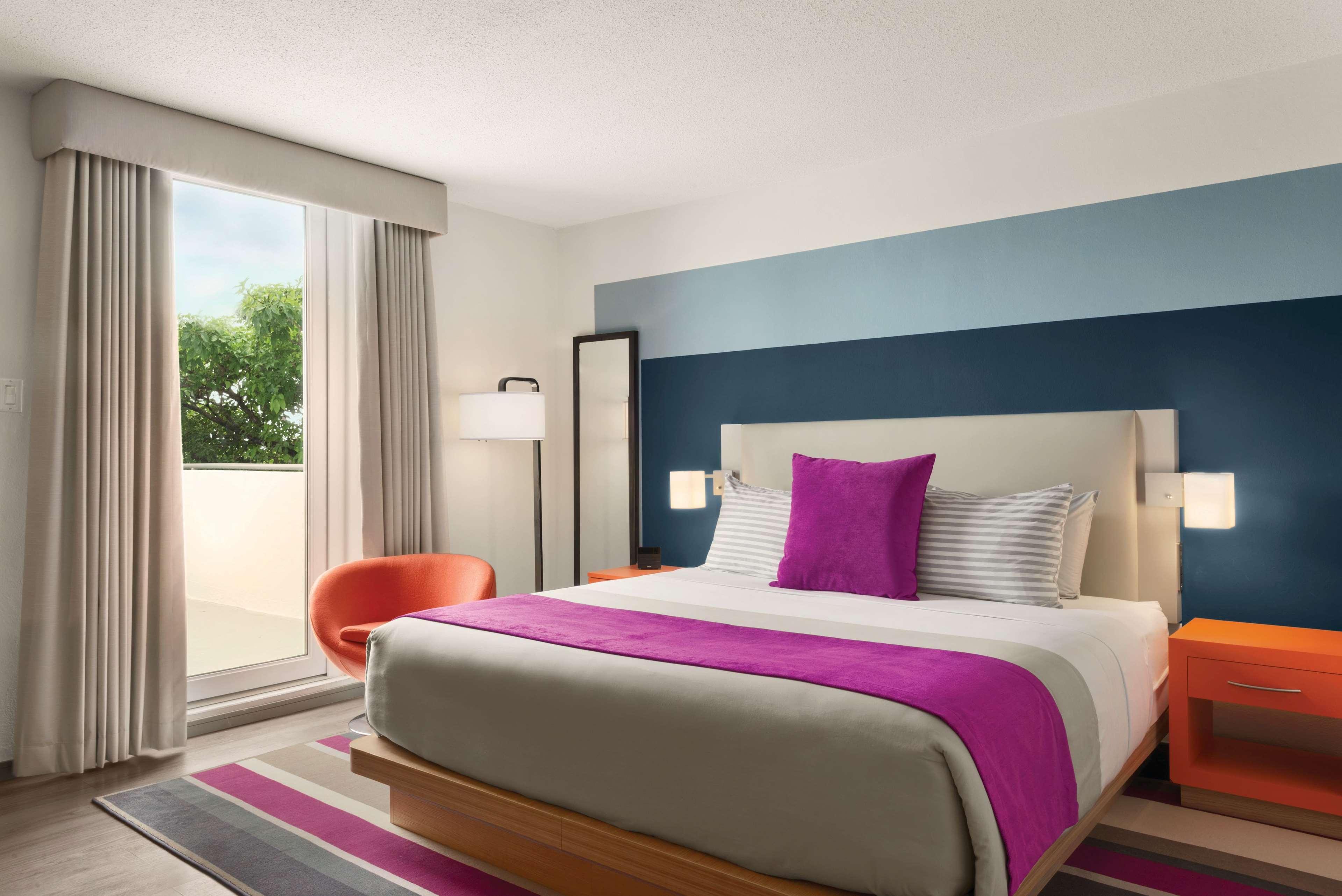 Tryp By Wyndham Isla Verde San Juan Exteriér fotografie