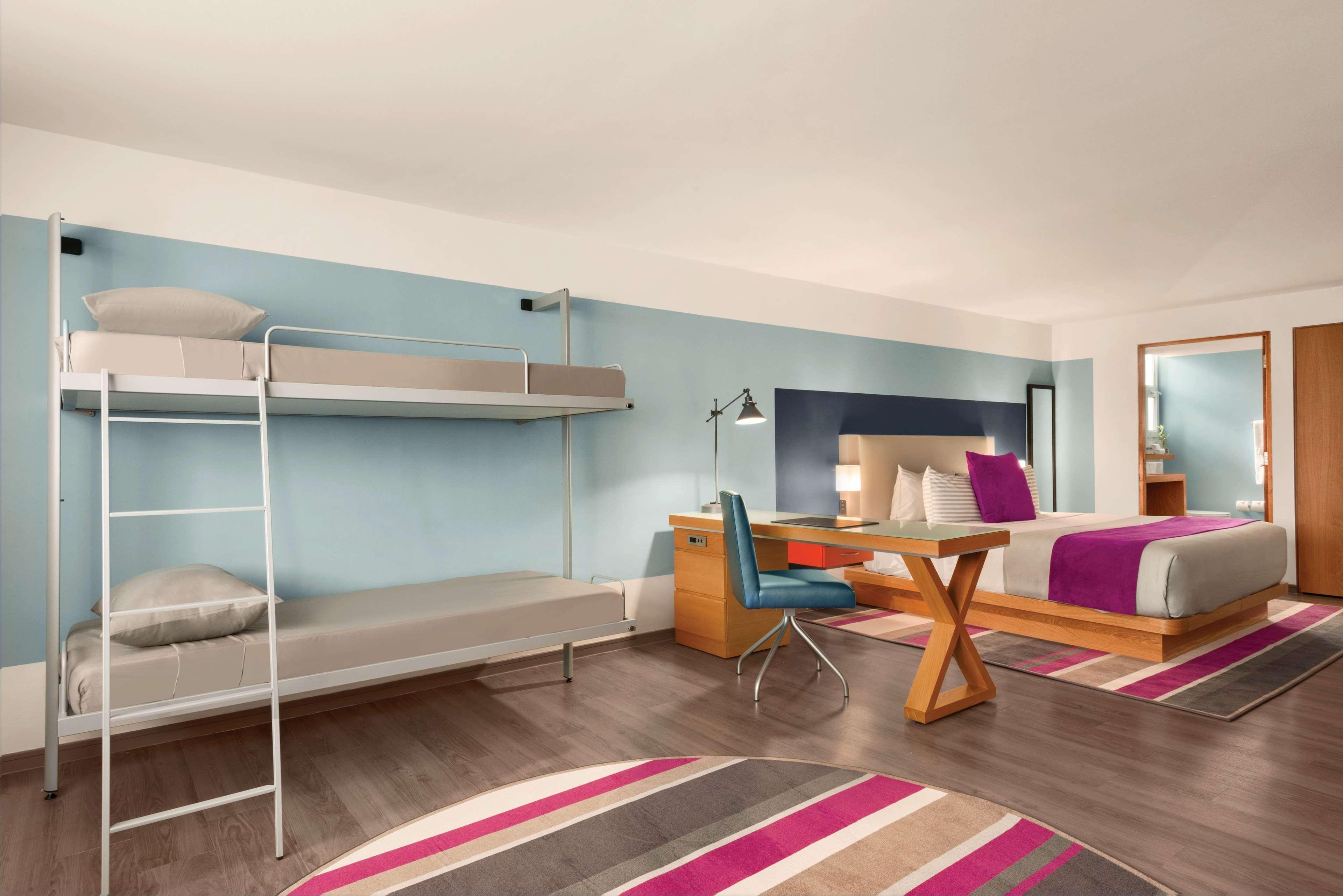 Tryp By Wyndham Isla Verde San Juan Exteriér fotografie