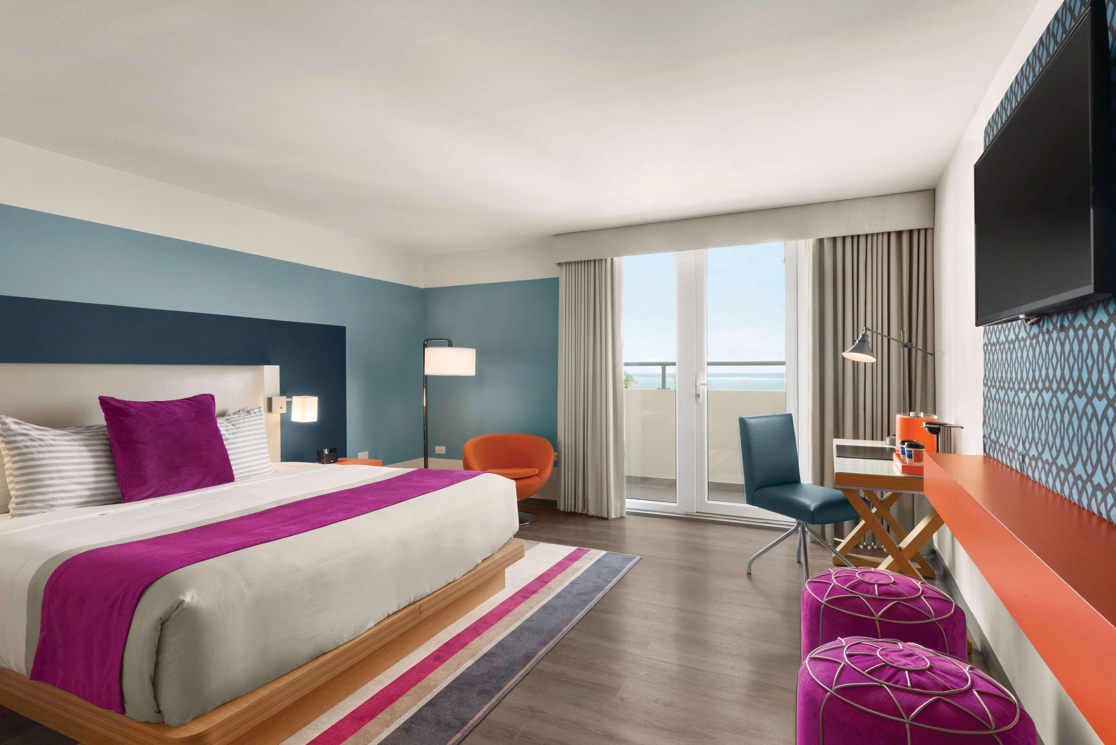 Tryp By Wyndham Isla Verde San Juan Exteriér fotografie