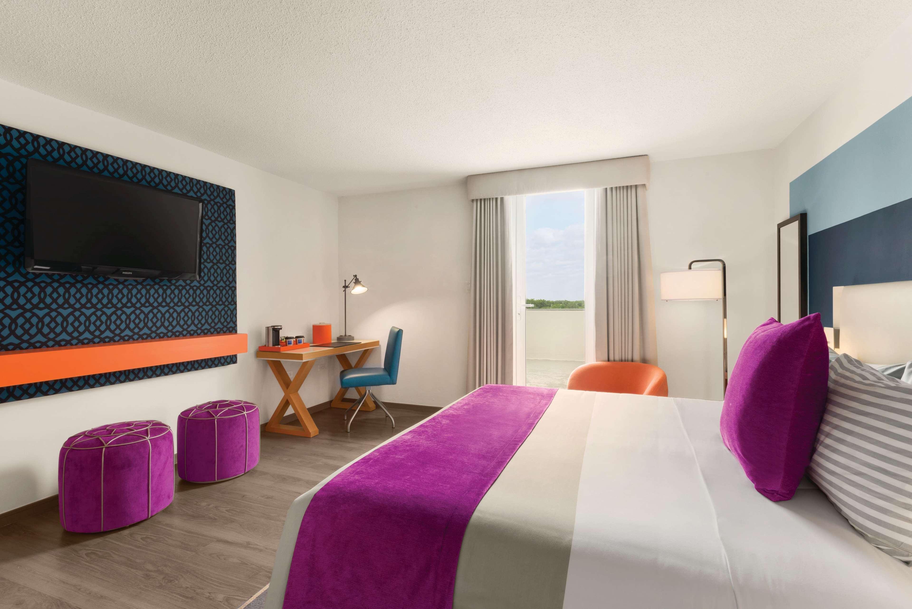 Tryp By Wyndham Isla Verde San Juan Exteriér fotografie