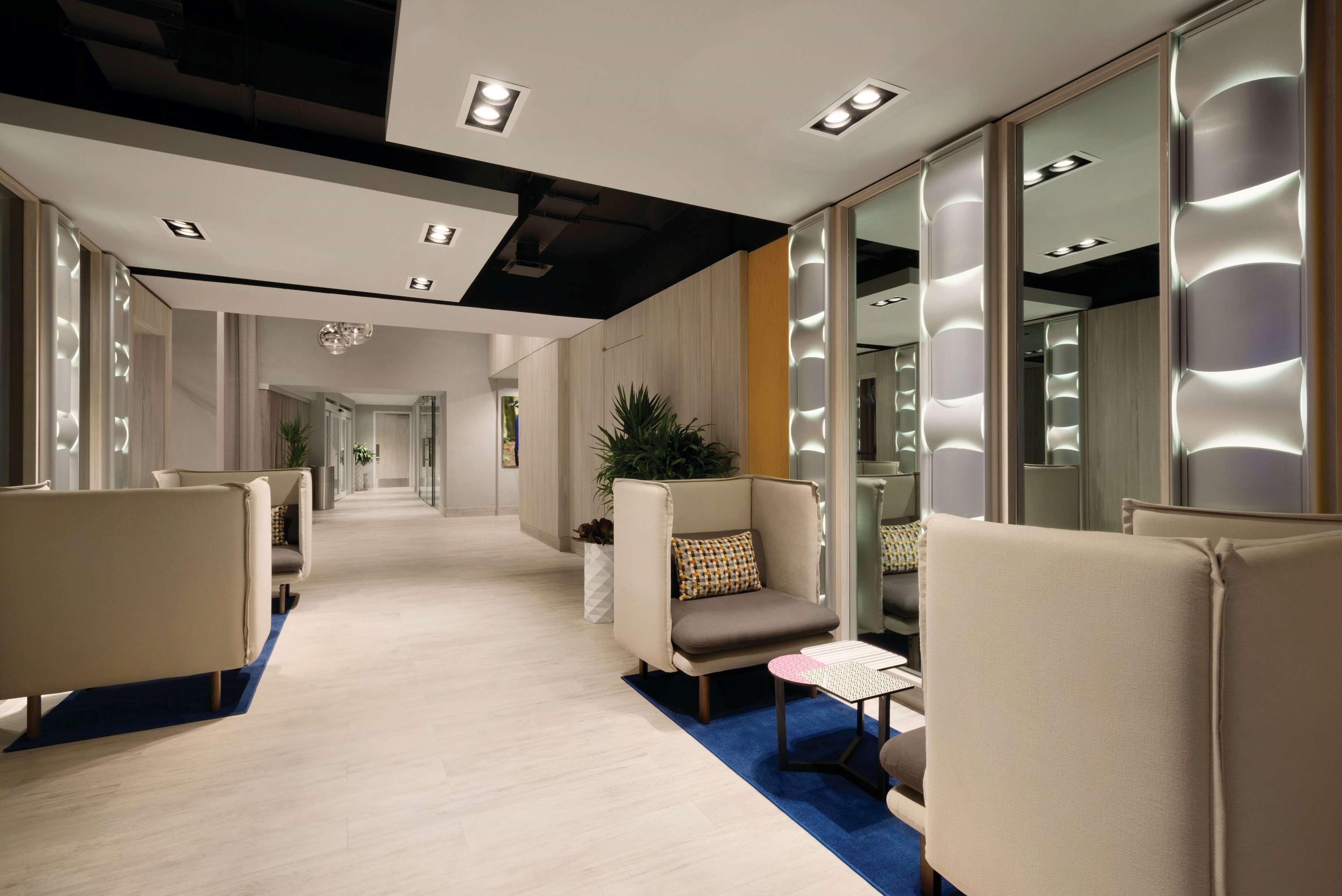 Tryp By Wyndham Isla Verde San Juan Exteriér fotografie