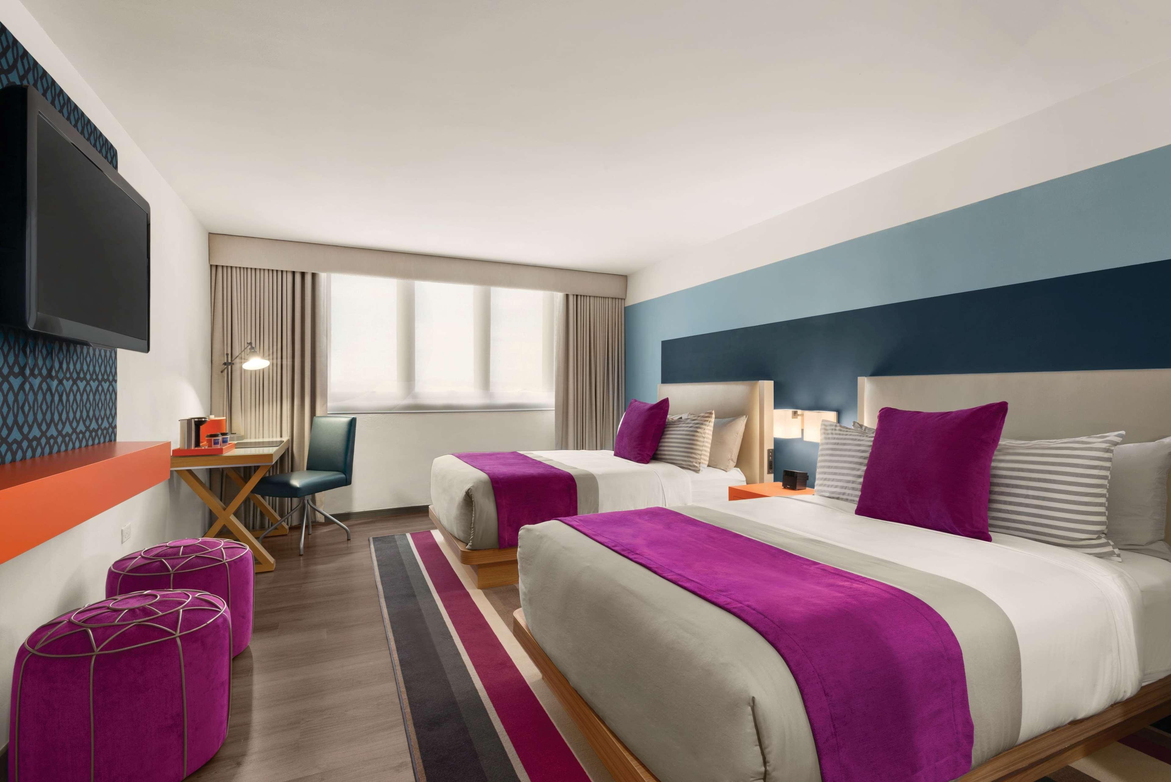 Tryp By Wyndham Isla Verde San Juan Exteriér fotografie