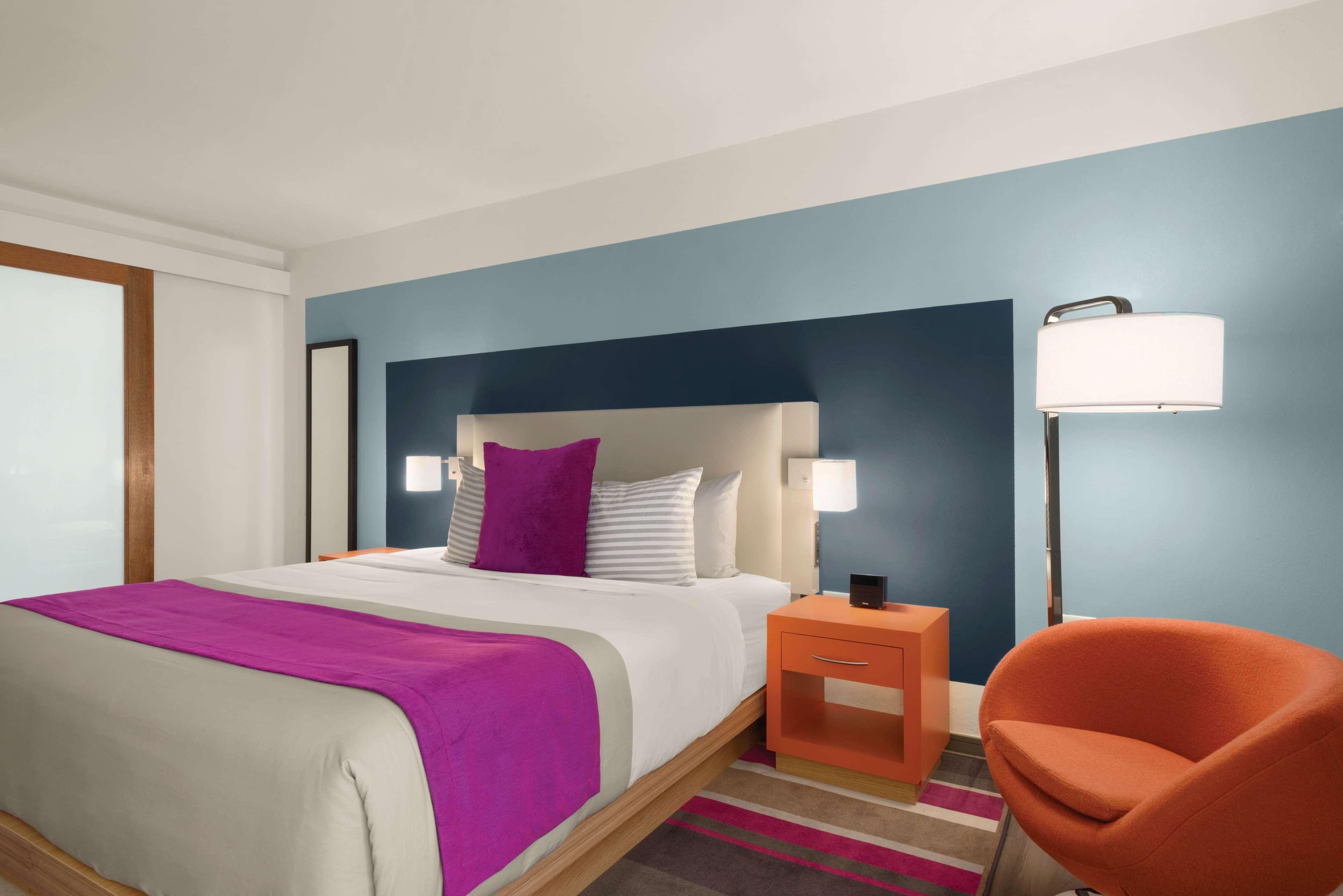 Tryp By Wyndham Isla Verde San Juan Exteriér fotografie