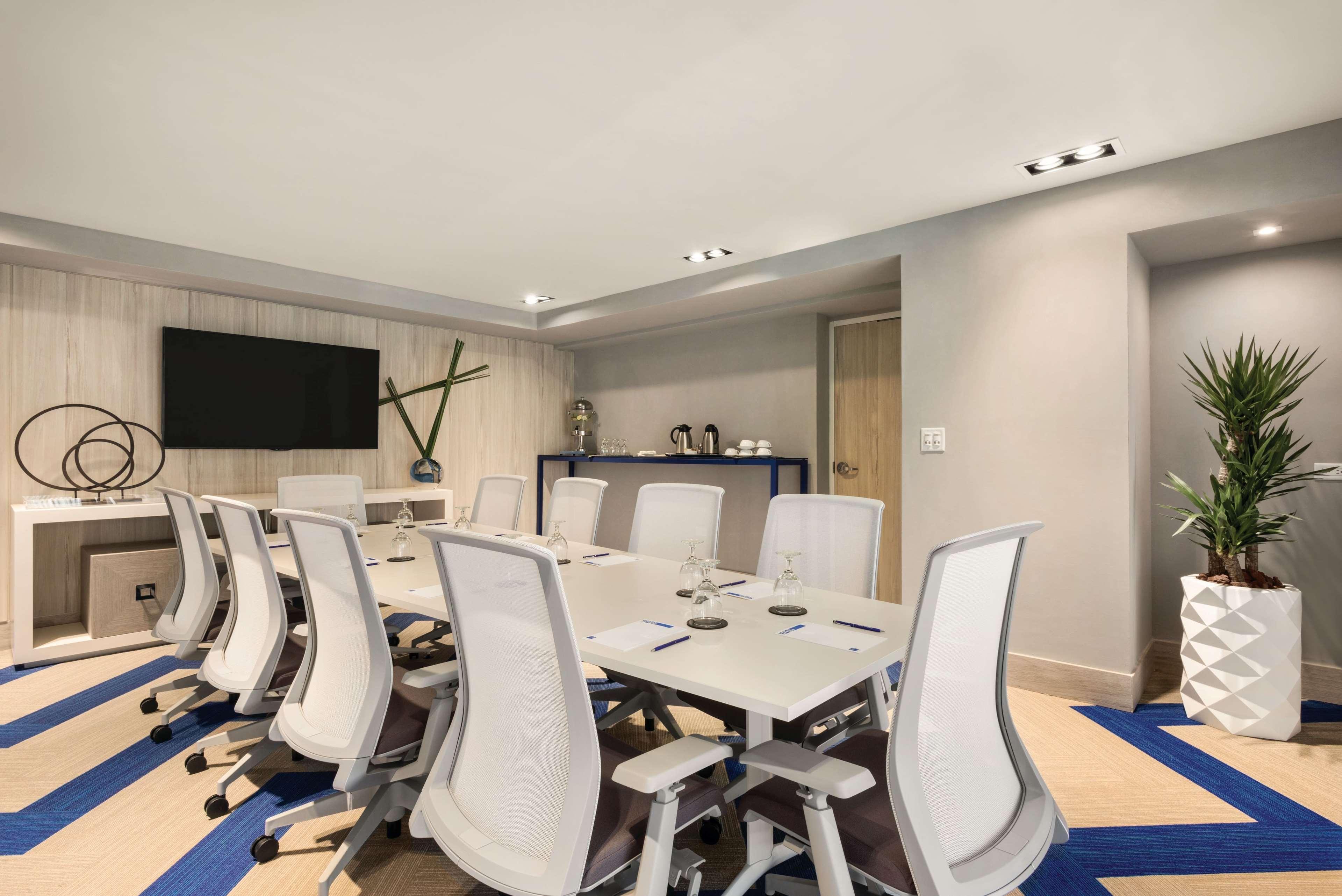 Tryp By Wyndham Isla Verde San Juan Exteriér fotografie