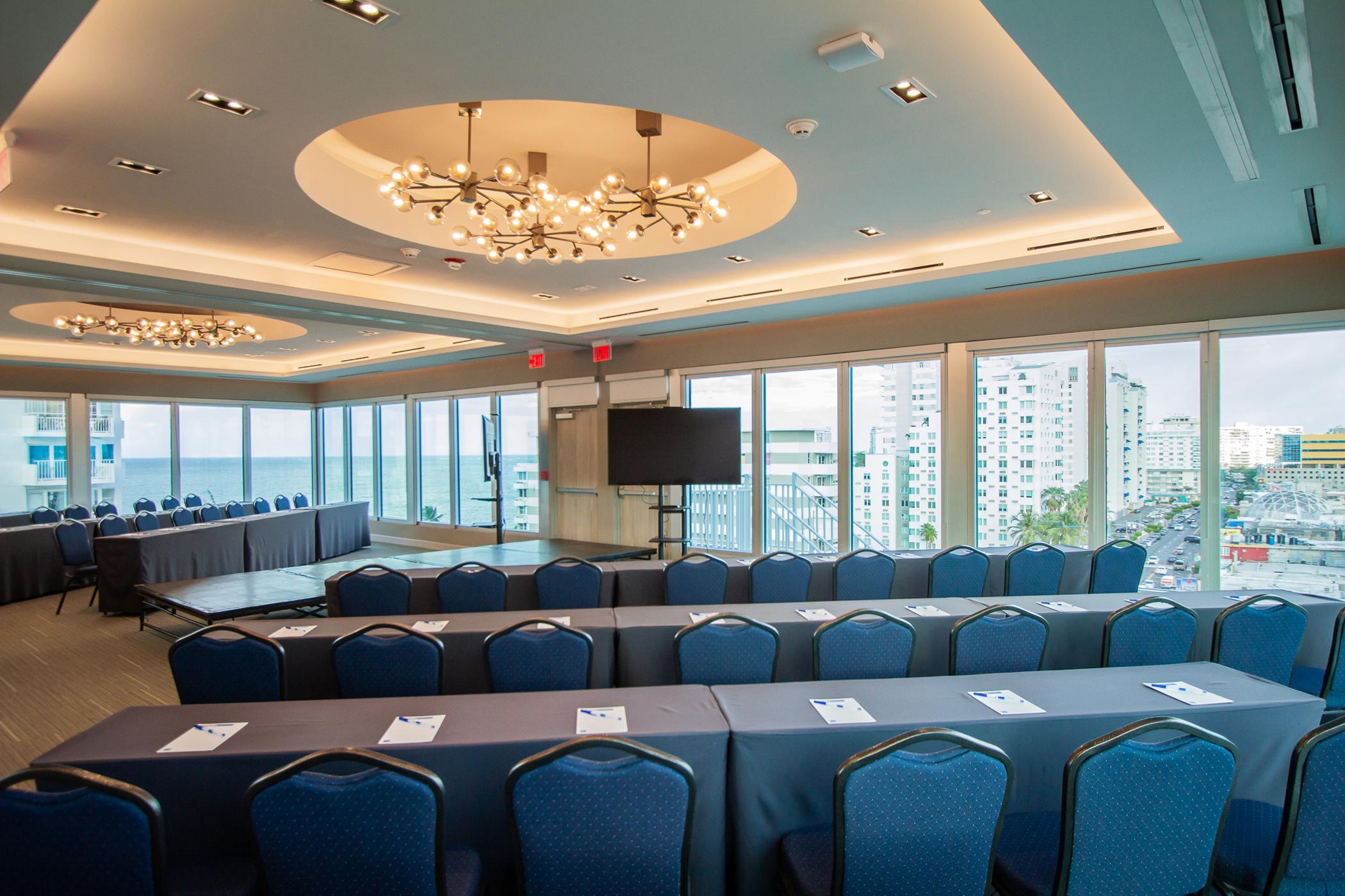 Tryp By Wyndham Isla Verde San Juan Exteriér fotografie