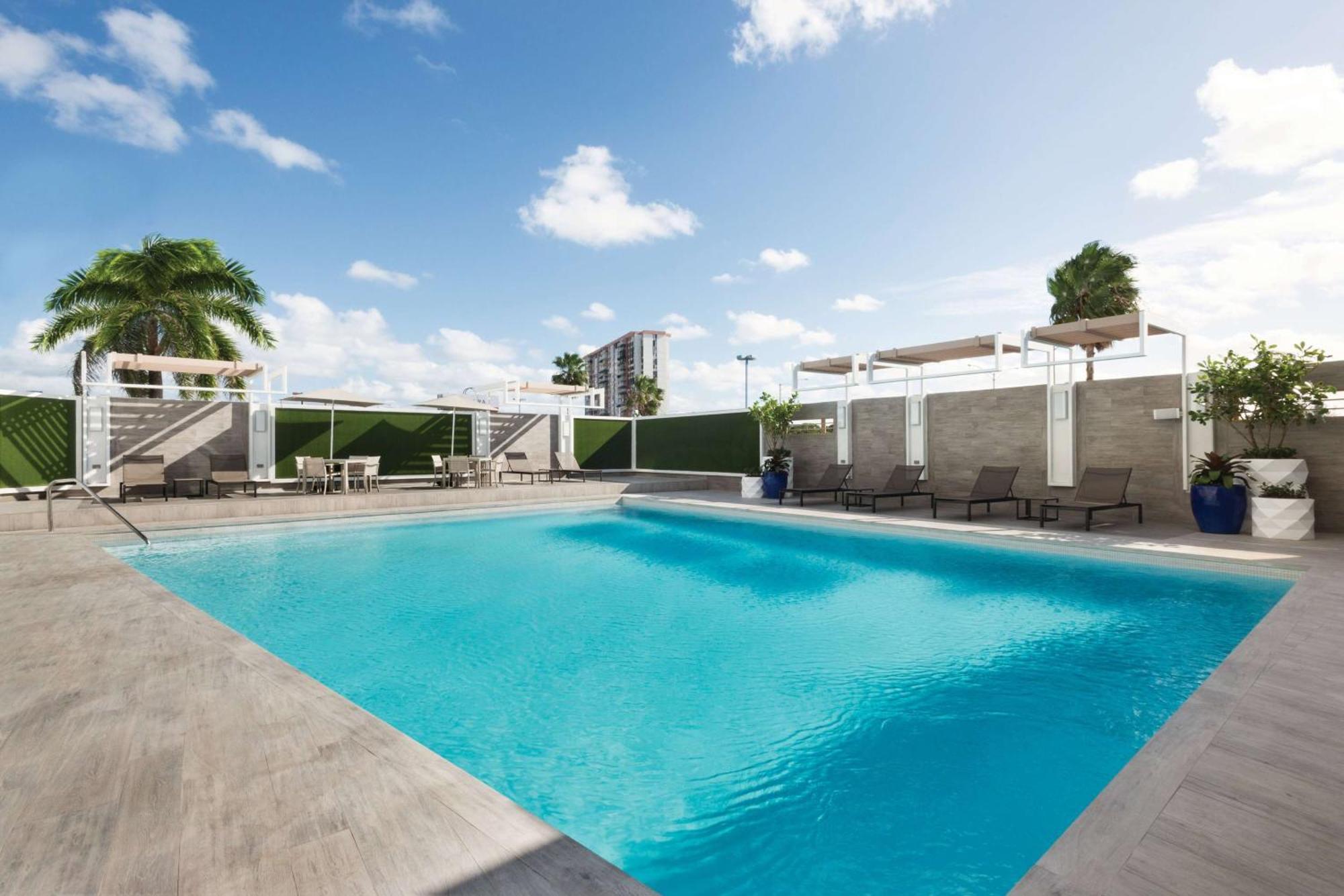 Tryp By Wyndham Isla Verde San Juan Exteriér fotografie