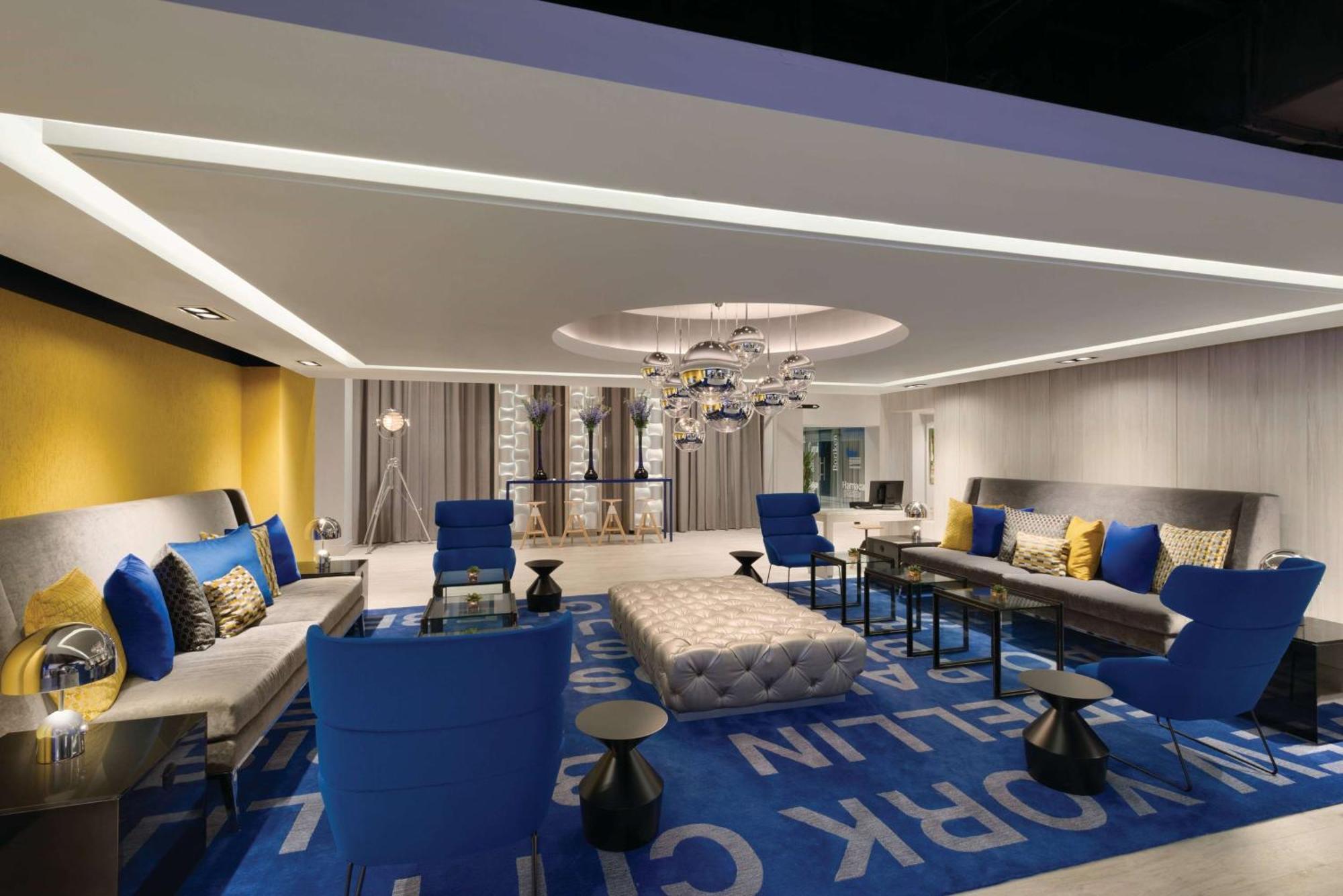 Tryp By Wyndham Isla Verde San Juan Exteriér fotografie