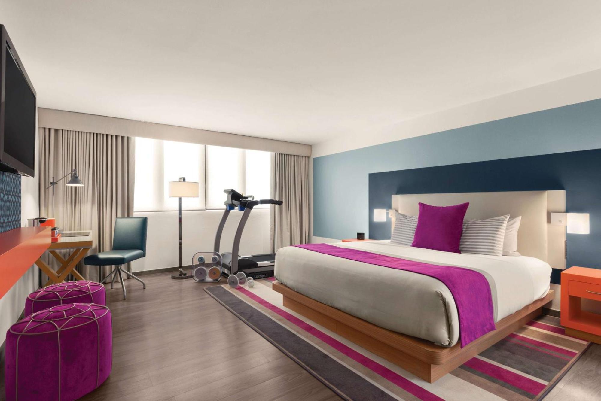 Tryp By Wyndham Isla Verde San Juan Exteriér fotografie