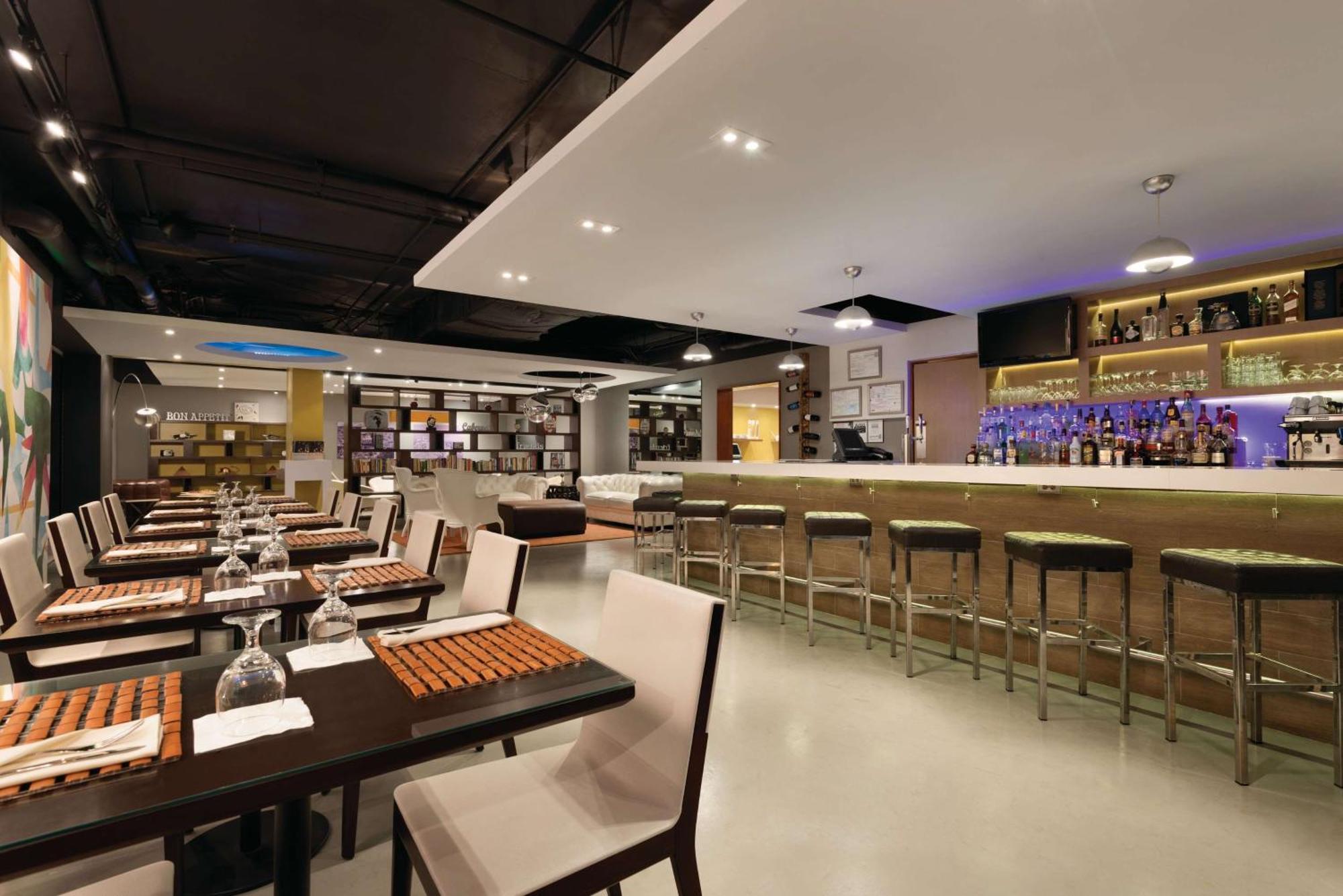 Tryp By Wyndham Isla Verde San Juan Exteriér fotografie
