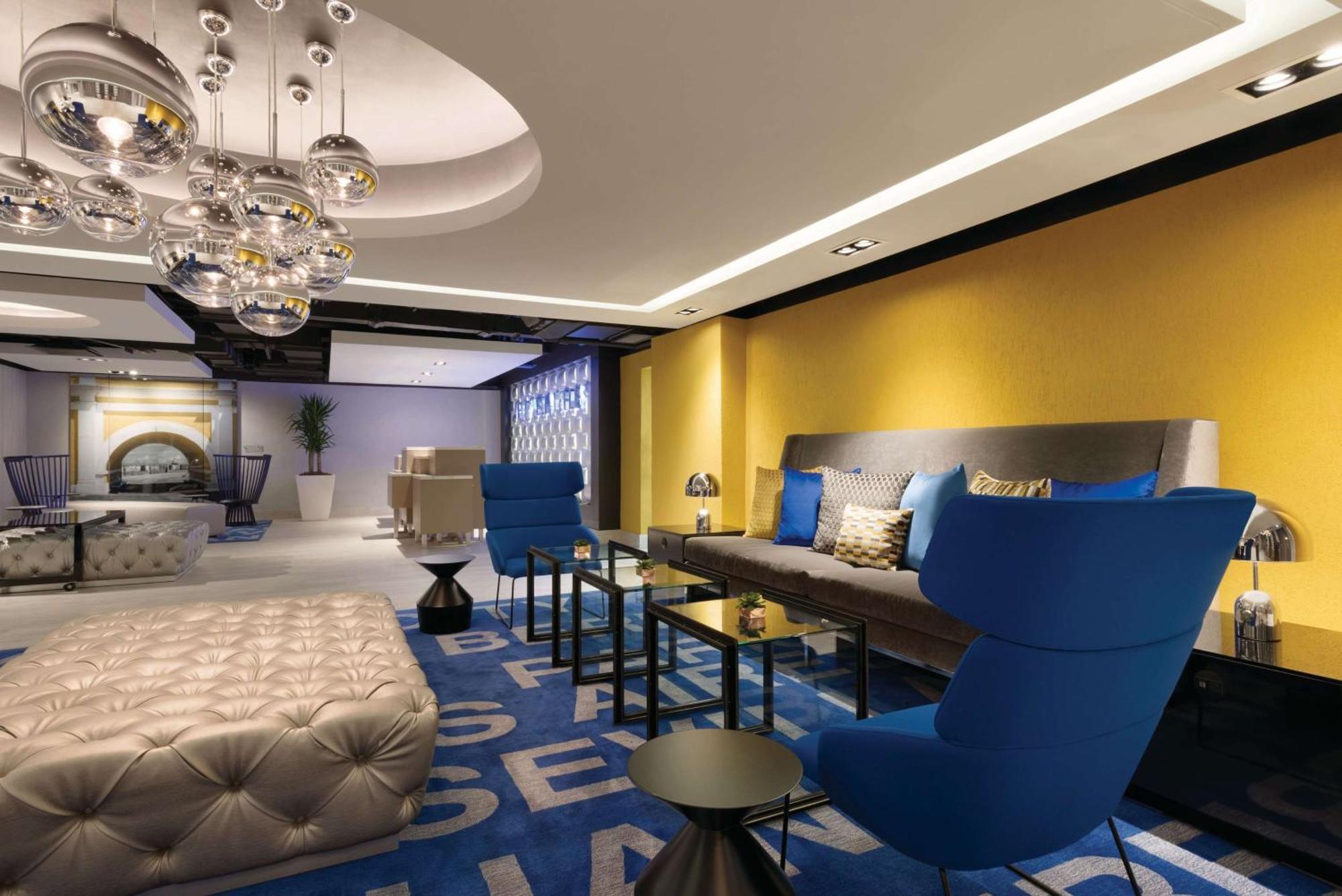 Tryp By Wyndham Isla Verde San Juan Exteriér fotografie