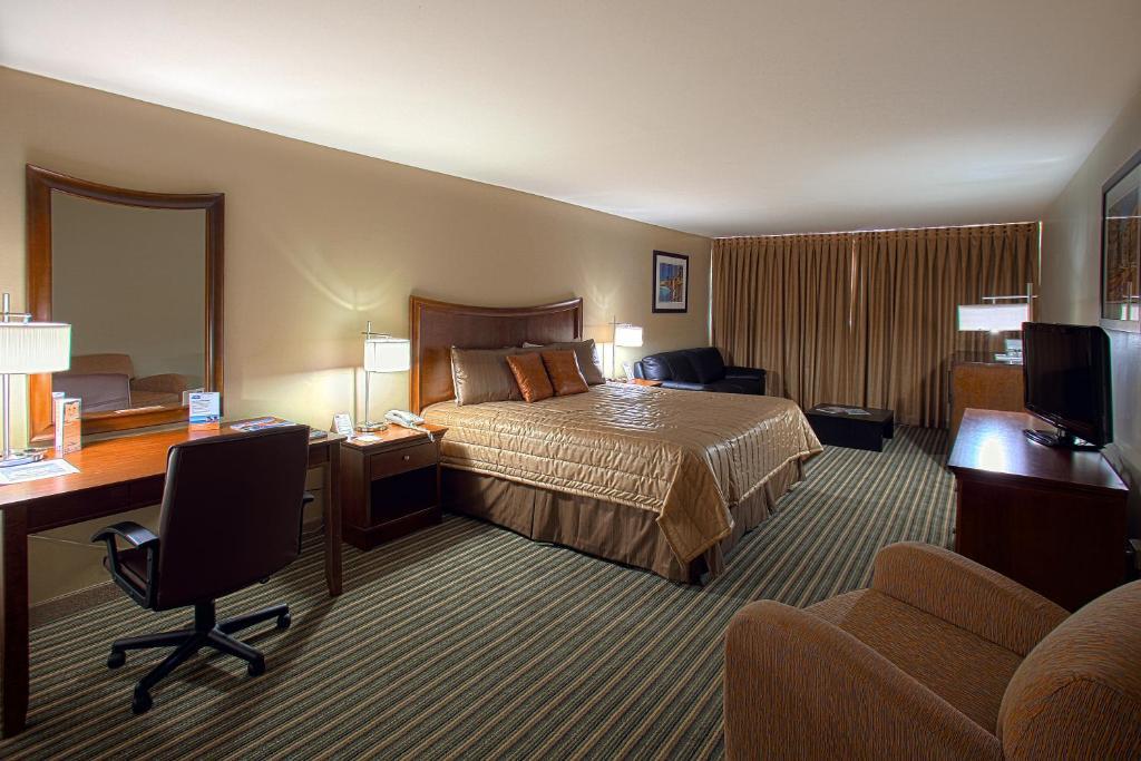 Tryp By Wyndham Isla Verde San Juan Pokoj fotografie