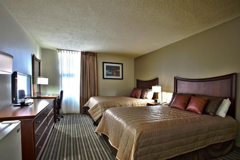 Tryp By Wyndham Isla Verde San Juan Pokoj fotografie