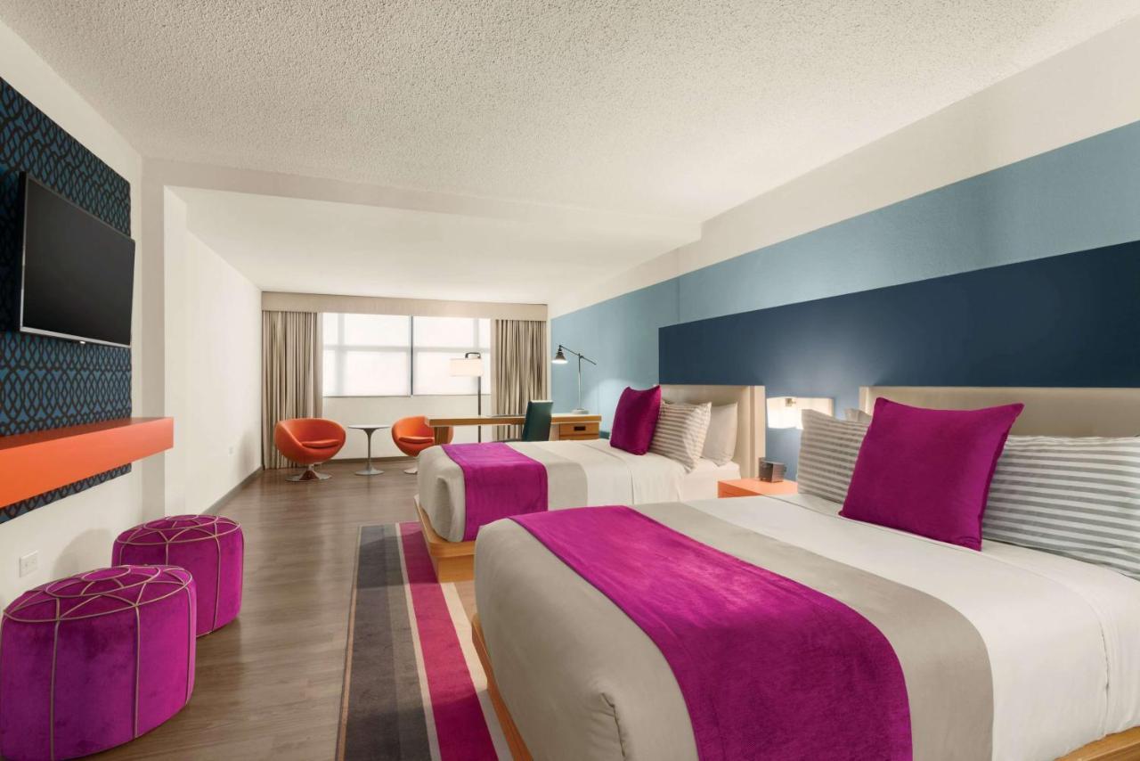 Tryp By Wyndham Isla Verde San Juan Exteriér fotografie